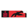 dead bird, The Darwin Project Bumper Stickers