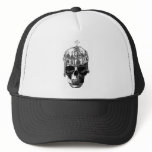 Dead Byzantine Emperor with sunglasses Hat