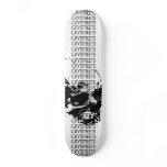 dead city streets II Skateboards