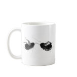 Dead Cockroach Mug