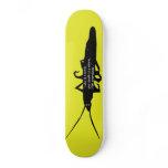 dead cockroach skate board