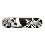 Dead Dandy Skate Deck