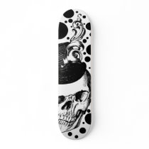 Dead Dandy Skate Deck