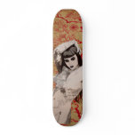 Dead Debbie Skateboard