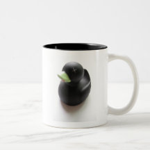 Dead Duck Mug