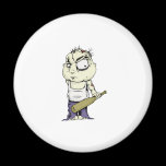 Dead End Deacon ~Coloured magnets