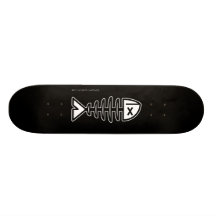 Dead Fish Skate Boards