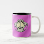 Dead Head mugs
