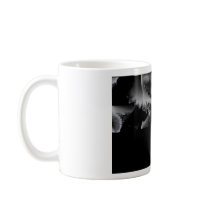 Dead Inside Mug