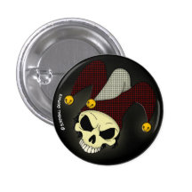 Dead Joker Button (Small)