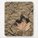 Dead Leaf Mousepad
