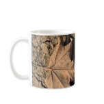 Dead Leaf Coffee Mug