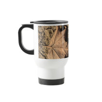 Dead Leaf Mugs