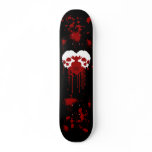 Dead Love Bloody Deck Skateboard Deck