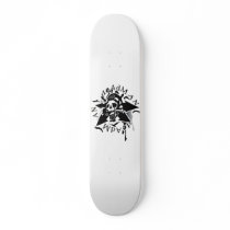 DEAD_MAN SKATE DECKS
