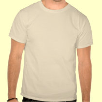 Dead man walking t-shirts