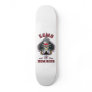 Dead Man's Hand KCMO Homicide Skate Board Decks