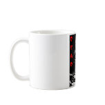 "DEAD MEAT" MUG!!!
