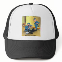 Dead Mime Funny Tees Mugs Cards Gifts Etc Hat