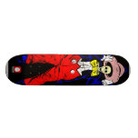 Dead Mouse skateboards