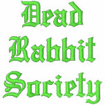 Dead Rabbit Society Hoody