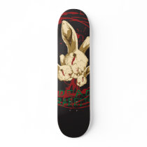 DEAD-RABBITS SKATEBOARD