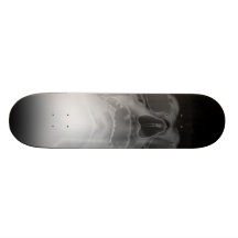 Dead Scream Skate Board