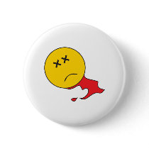 Dead Smiley Face Buttons