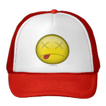 Dead Smiley Hats