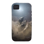 Dead Star iPhone 4/4S Covers