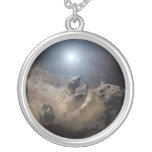 Dead Star Pendant