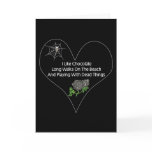 Dead Things Greeting Cards