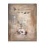 Dead tree dark art post cards