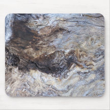 dead tree mouse mat