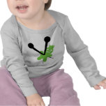 Dead Voodoo Doll Tshirt