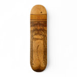 Dead Wood 2 Custom Skateboard