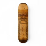 Dead Wood 2 Custom Skate Board