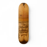 Dead Wood Custom Skate Board