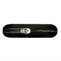 Dead X Skate Board