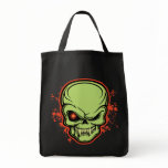 Deadeye Canvas Bag
