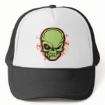 Deadeye Mesh Hats