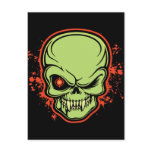 Deadeye Post Cards