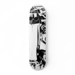 deadly bullet board skateboards