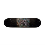 Deadly Rider - 71/4" Deck Skateboard