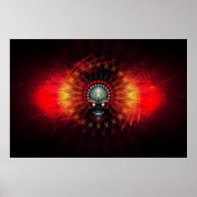 Deadstep Posters