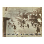 Deadwood Celebration 1888 Post Cards