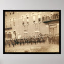 Deadwood Grand Lodge IOOF Of The Dakotas SD 1890 posters