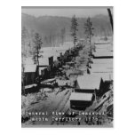 Deadwood Historical Photo Post Card
