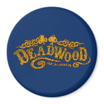 Deadwood Saloon Refrigerator Magnets