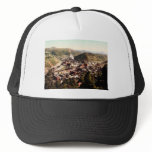 Deadwood South Dakota Mesh Hats